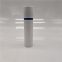 white blue ring 60ml tall V3 E-liquid bottle flat cap childproof squeeze plastic pet e-juice vape oil dropper bottle