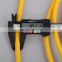 4/6/8/12 Core Indoor G652D Singlemode Bundle Fiber Optic Cable