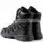 OEM Rubber Outsole Men Hiking Police Boots Desert Tactical Army Combat Boots Military Shoes For Men