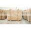 Hot Sale Premium Quality 2cm thick Travertine Cross Cut Filled and Honed Slab Made in Turkey CEM-SLB-01