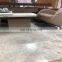 New fashion Luxury Model Best Quality Tundra Grey Marble Tile cut to size Honed or Polished finished Made in Turkey CEM-P-49-12