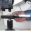 Micro automatic testing metal steel hardness tester