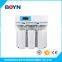 Basic-Q deionized water ro system reverse osmosis system water purifier with automatic microcomputer controlling system
