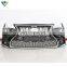Car Body Kit full Grill Kit For T-oyota Avalon 2019-2021 Upgrade to LS bodykit