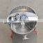 4 Frames Manual Honey Extractor/Stainless Steel Honey Shaking Machine