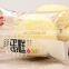 Automatic food / chocolate / soap plastic bag flow pillow packing machine horizontal packaging machine