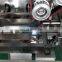 stand-up quad seal automatic pet food packaging machine for Dog