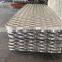 3003 Aluminum Expanded Metal Mesh for Building facade Decorative