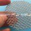 Standard square mesh woven wire mesh screen for filter and sieve