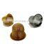 Stainless steel filter screen disc gauze basket filter mesh