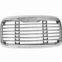 Grille with bug screen A17-15251-000 A17-15251-001 A17-15251-002 A17-15251-003 For FREIGHTLINER COLUMBIA AMERICAN Truck Parts