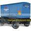 CE certification 30KVA tailer type magneticl power diesel generators with 1103A-33G engine for sale