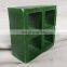 fiberglass grate fire resistance Aluminum powder FRP grating