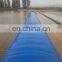 Waterproof Water Filled Inflatable Rubber Dam Air Inflatable Rubber Weir