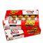 wholesale custom print logo paper corrugated cardboard packaging carton fruit kiwi fruit boxes