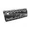 SUV Off Road Auto Parts Front Bumper Radiator Grill ABS Plastic 2018-2019 Fit for Toyota Land Cruiser Prado