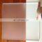10mm Low Iron Acid Etched Tempered Glass for Shower Screen Doors or Windows
