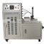 DCW Rubber and Plastic Low Temperature Brittleness Tester testing machine price
