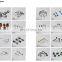 Auto RK1500 Glass Plate Auto Micro-Parts CCD Inspection Machine AOI Customized Screw Optical Sorting Machine for Fastener
