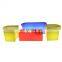 Wedding Bar Glowing Bar Chair Led Furniture Living Room Sofa Chair Modern