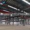 large span steel space frame build roof structure peb steel structure warehouse fabricated in Hebei