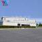 China Design Metal Multifunctional Building Modern Steel Structure Manufacturer For Shopping
