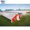 Broiler Chicken House For Algeria Poultry Farm