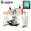Multi-layers Polyethylene Farmland Greenhouse Wide Film Blowing Machine