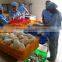 Thanh Dat Agricultural Seafood Processing Company Limited