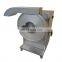 commercial 300kg per hour potato chips and french fries cutting machine/ potato chips cutter