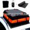 no rack suv travel large rooftop waterproof cargo bag