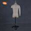 40 Size male fitting mannequin with one long arm tailoring use dress form