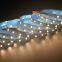 Dimmable 2835 Dotsfree LED Strip light dc24v flexible warm white CCT White non-waterproof 608leds/m led cob strip