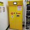 Remote Control Poison Safety Cupboard Smart Type 3 Flitering Hazardous Chemical Safety Cabinet
