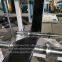 TPU LAYFLAT HOSE MACHINE