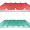 Anti-corrosion Steel Structure Frame sandwich roof panel wall panel