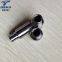 Spot direct sales of Chuanghui TC4 titanium alloy circular pipe mechanical accessories, special-shaped parts, customized high-quality products according to drawings