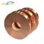 ASTM/En C2800 H65/C2620 H68/C2620 H70/C2600 H85/C2300 H90/C2200 H95/C2100 H62 Copper Brass Coil/Strip for The Appearance of The Building