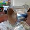 Inconel617/Nickel200/Hastelloy N06022 Nickel Alloy Coil/Strip ASTM/AISI/JIS for Interior Decoration/Power Industry