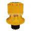 31NA-10150 31NA-10151 31NA-10152 For Hyundai R360LC-7A Swing Reduction R370LC-7 R360LC-7 Swing Gearbox