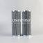 PI35025RNDRG25 UTERS replace of MAHLE hydraulic oil filter element accept custom