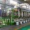Double convex shaped steel tube ASTM A500 Shaped Tube EN10219 EN10210