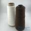 Hot Sale Customized Colorful Dyed Yarn 50% Wool 50% Acrylic Blend Yarn Raw Polyester Cotton Blended Yarn
