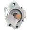 WX Factory direct sales Price favorable  Hydraulic Gear pump 705-36-43240 for Komatsu WA450-3-H63001-UP pumps komatsu