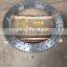 111.25.500 Excavator parts cross roller slewing rings bearing