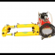 Hydraulic rail tensor for track maintenance / Factory Rail machine supplier