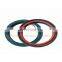 Sinotruck HOWO Dump Truck Spare Parts Rear Wheel Oil Seal 190*220*30 WG9112340114 Gasket