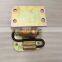 Sinotruk Sitrak C5H/C7H China Heavy Truck Spare Parts 810W62690-6052 Upper Right Door Hinge