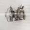 B2XG turbocharger 12709880075 12709880008 12709880191 3005699C92  Turbo for International Truck Maxxforce 13 I783 engine