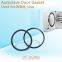 02 for Lisa chamber gasket MB 17/22, W&H Autoclave sterlization door chamber gasket replacement o-ring accessories and tools